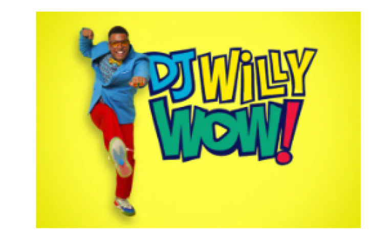 DJ Willy Wow Pajama Party!